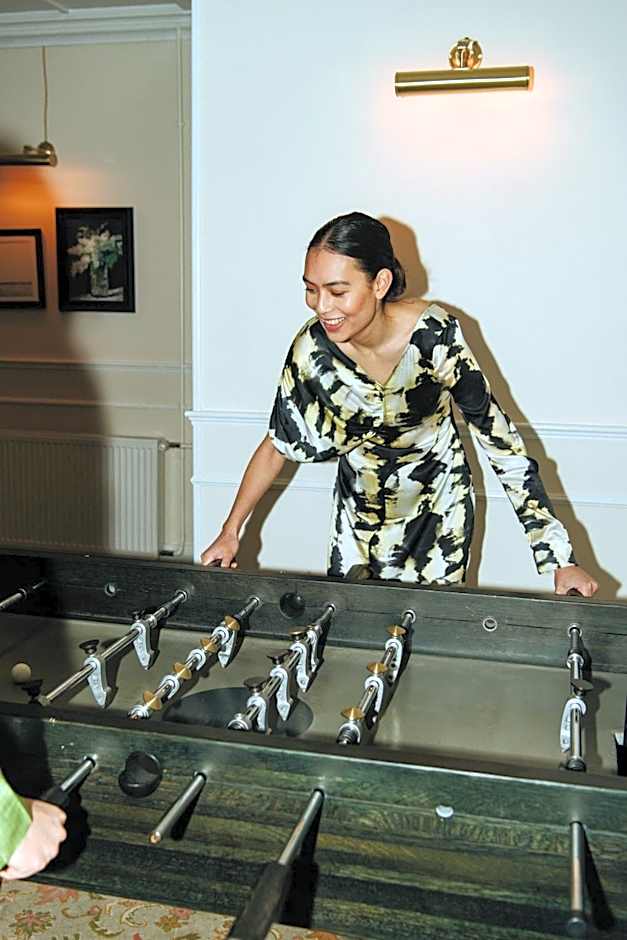 Marienlyst Strandhotel