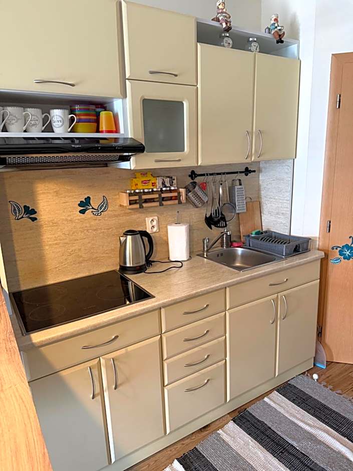 Apartman BibKa