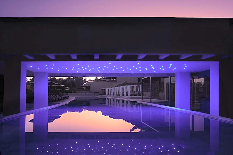 Celestial All Suites