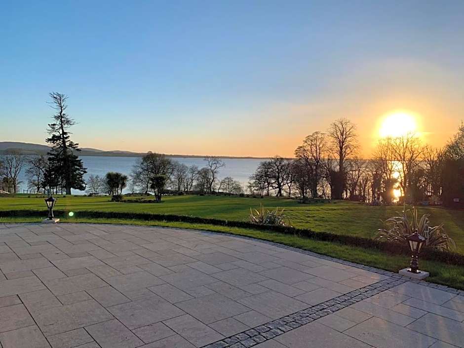 Crover House Hotel & Golf Club