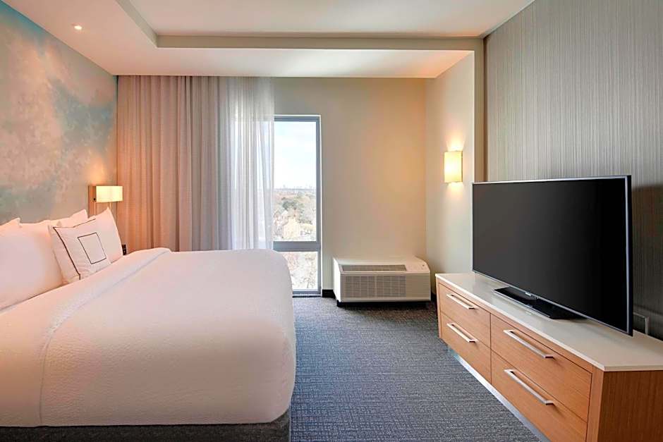 Courtyard by Marriott Atlanta Vinings/Galleria