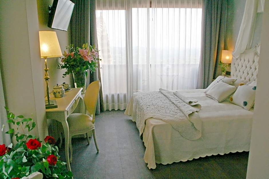 Hotel Castillo de Alquézar