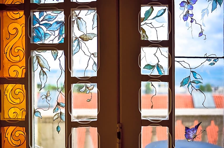 Palacete Chafariz Del Rei - by Unlock Hotels