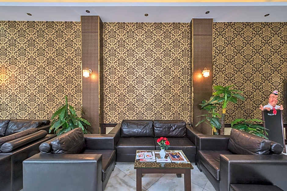 Kuran Hotel International