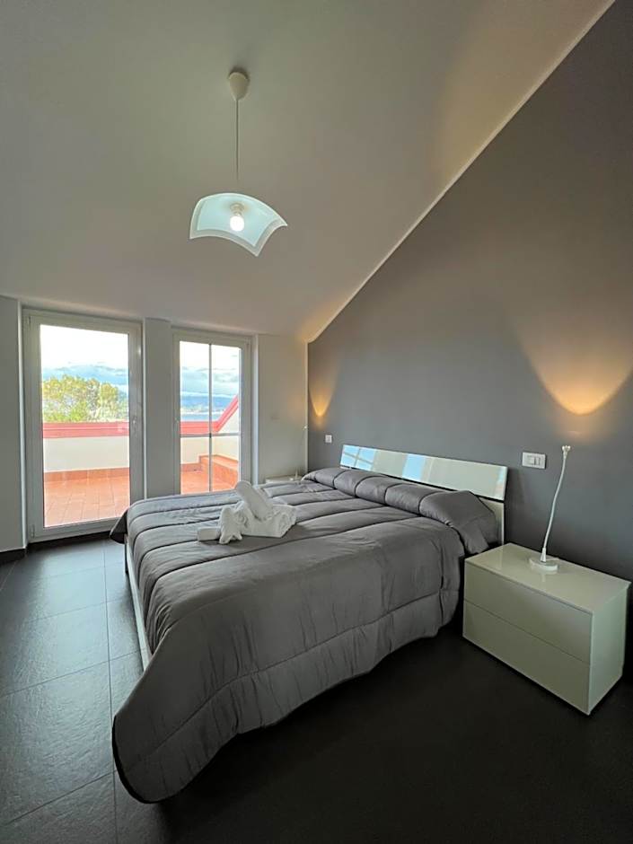 Thalassa Suite & Spa