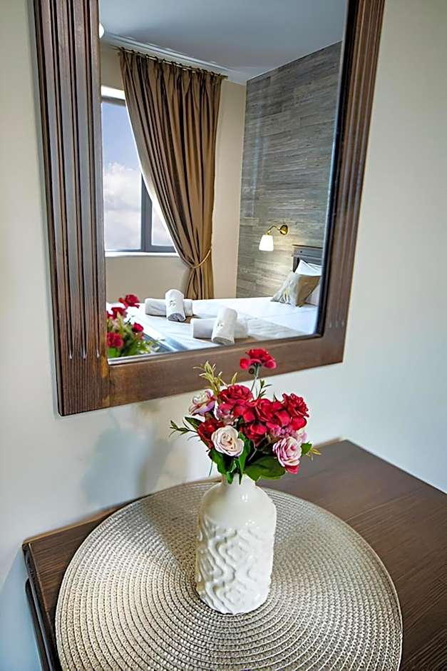 Hotel Antique - free private parking