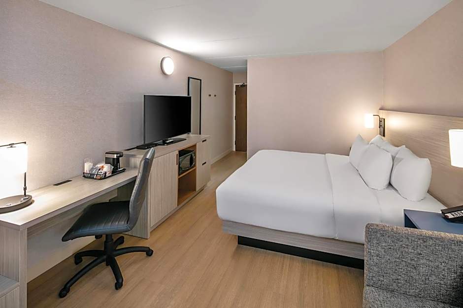 Comfort Inn Sydney - Cape Breton