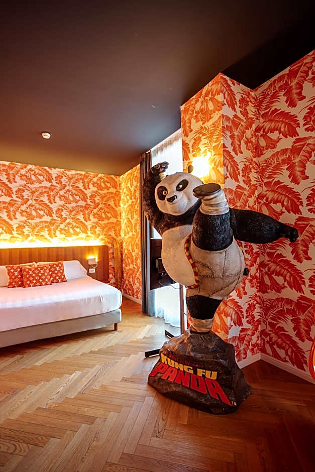 Collini Rooms, WorldHotels Crafted