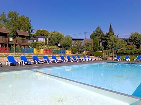 Prazer da Natureza Resort & Spa