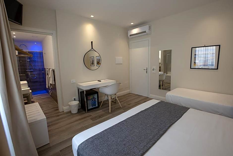 Luxmari hotel and spa