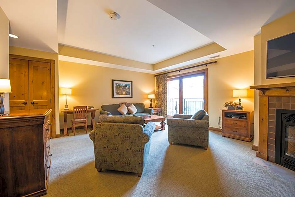 The Lodge at Mountaineer Square, A Vail Resorts Property