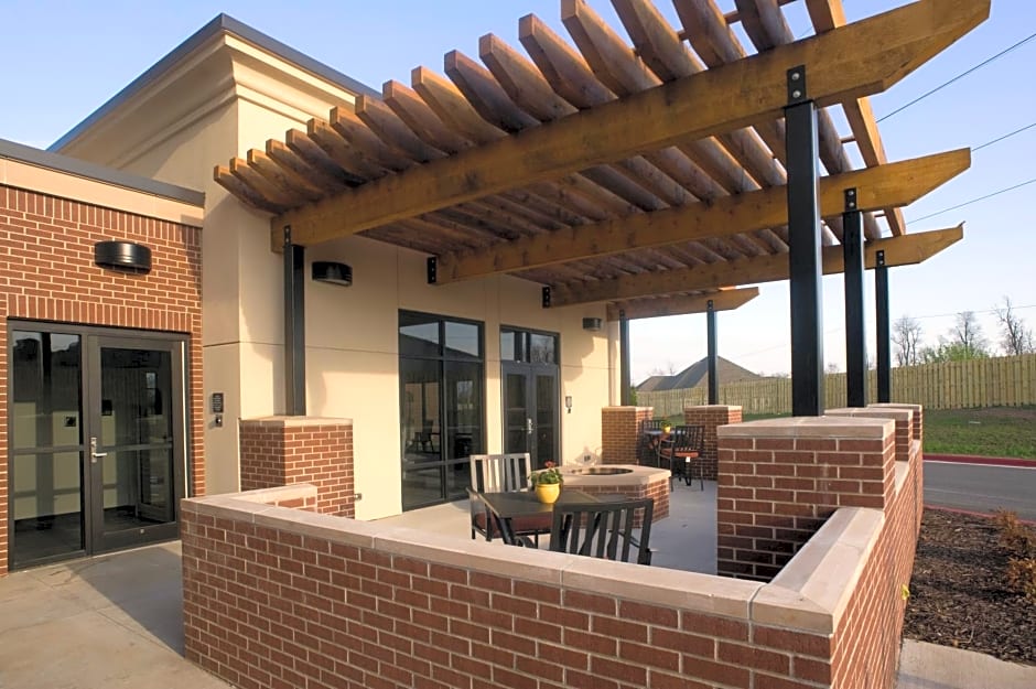 Hampton Inn Springfield-Southeast, MO