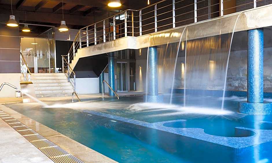 Oca Vila de Allariz Hotel & Spa