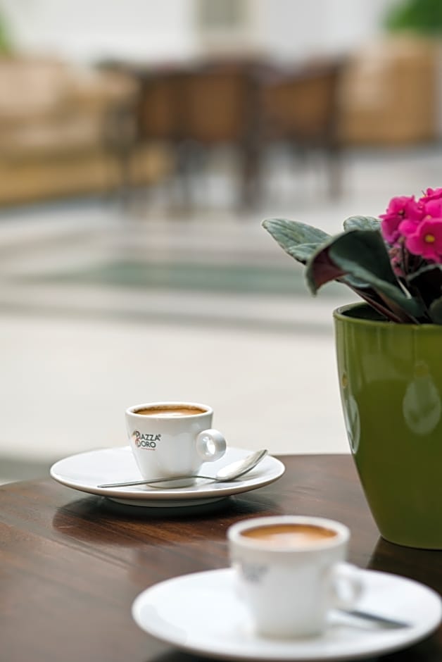 Michelangelo Grand Hotel