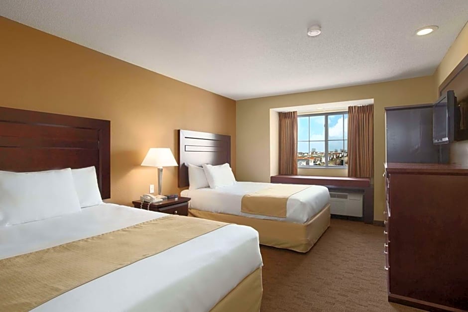 Microtel by Wyndham Cedar Rapids/Marion