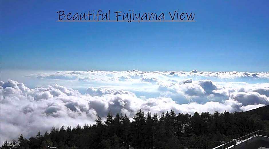 Cabin House Yado Fujinomiya