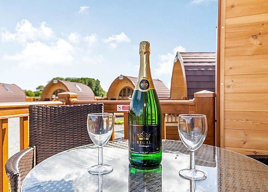 High Farm Holiday Park