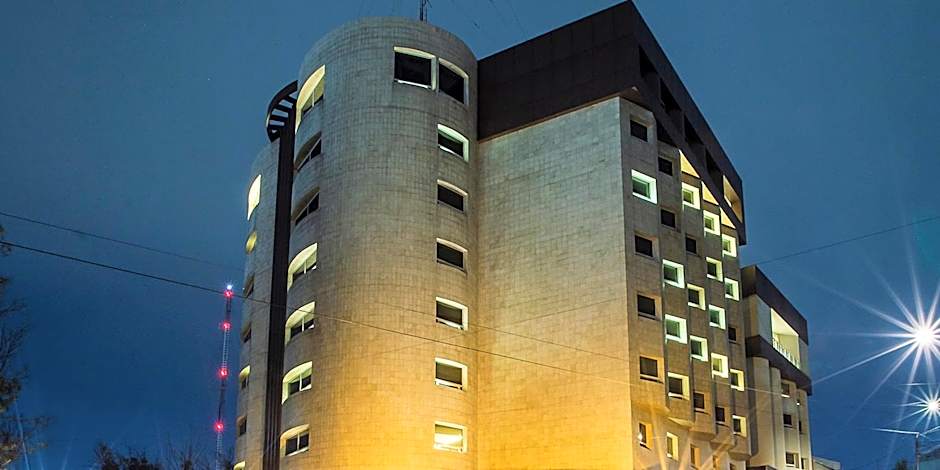 JF Grand Puebla
