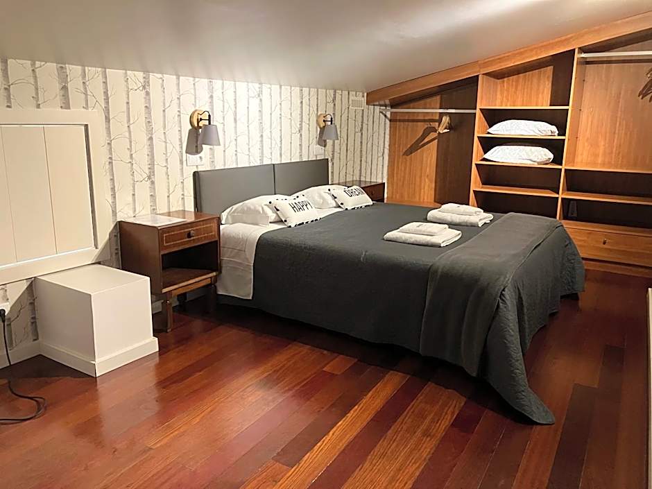 Bergui Guesthouse - Em Guimarães desde 2017