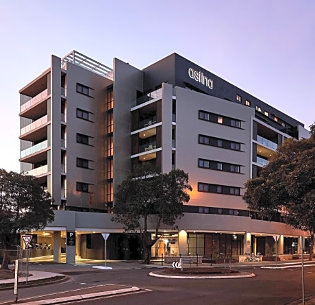 Astina Suites, Penrith