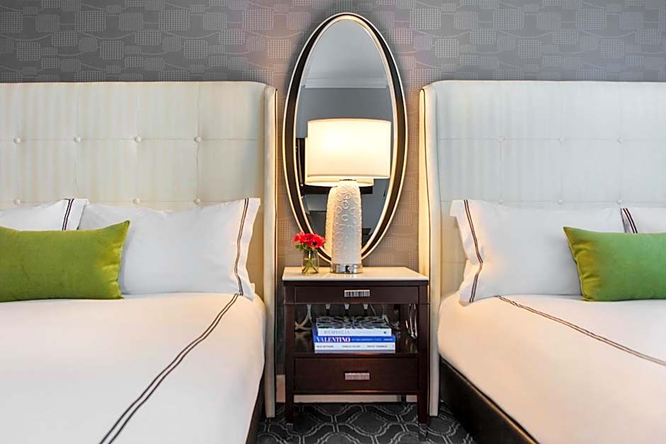 Kimpton Tryon Park Hotel By IHG