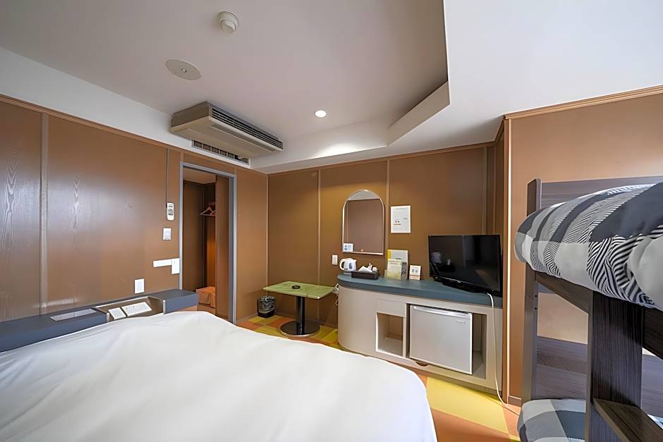 Hotel Sun