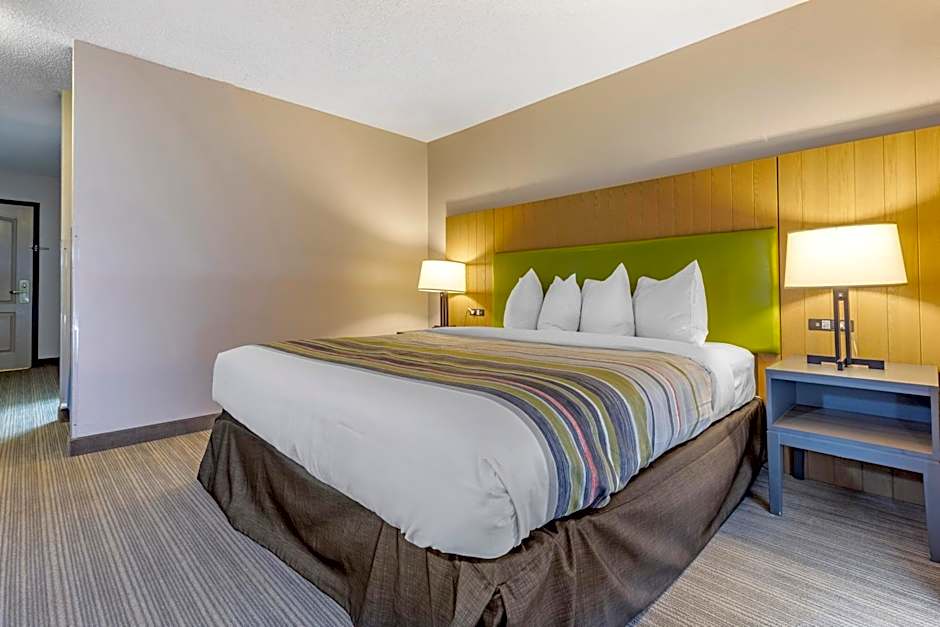 Country Inn & Suites by Radisson, Lumberton, NC
