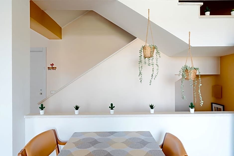 B&B Ruota di Carretto