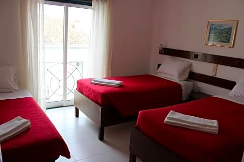 Hotel Cidade Velha