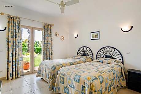 One-Bedroom Apartment - 153B