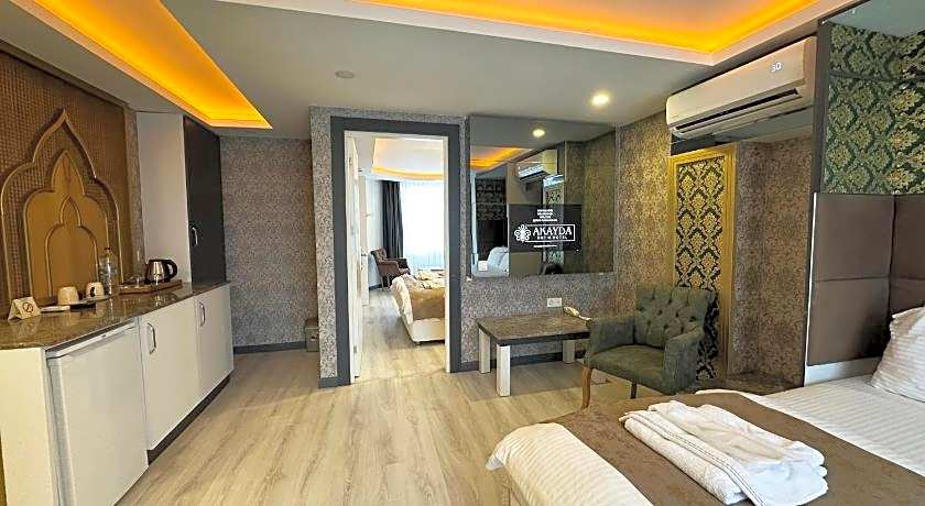 Akayda Butik Hotel