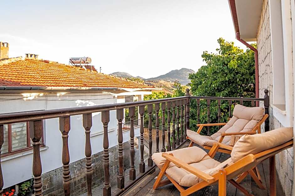 Paradise İmroz Butik Otel