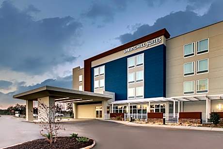 SpringHill Suites by Marriott Gulfport I-10