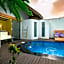 Stay Shark Villas Gili Air