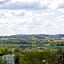 Les remparts de la Bastide