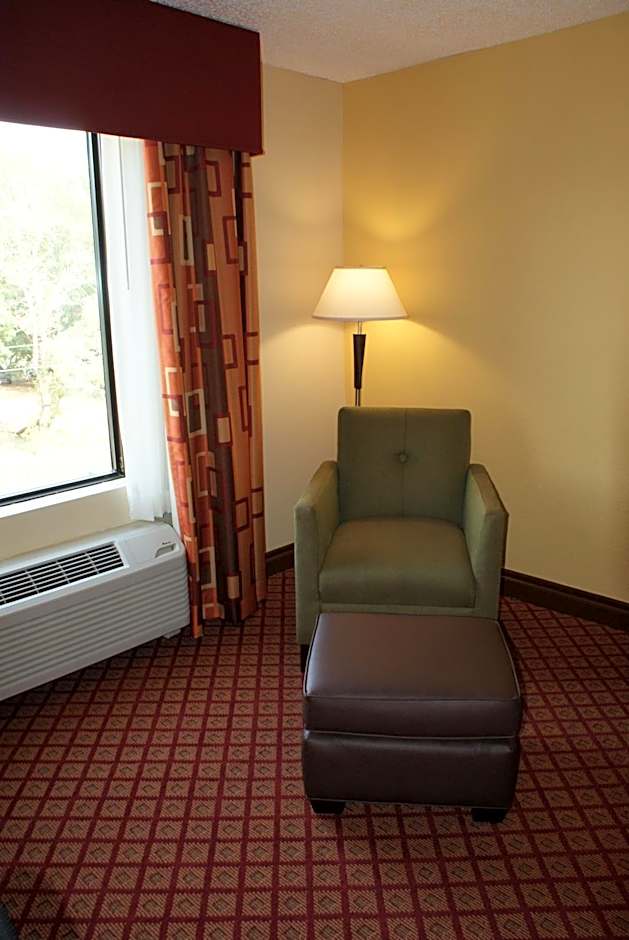 Wyndham Garden Stillwater