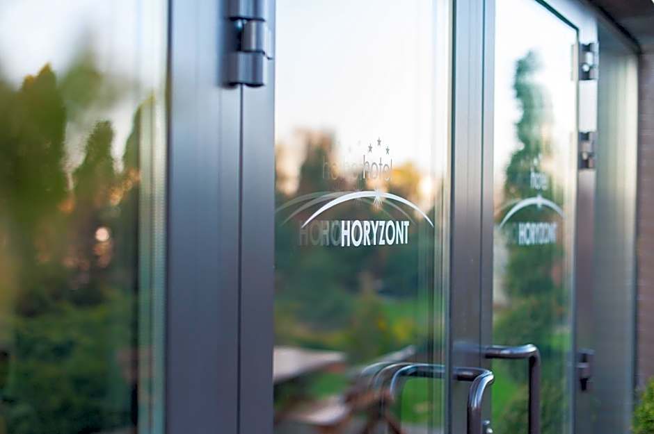 Hotel Horyzont