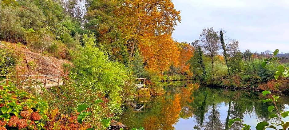 Adore Portugal Bungalow Natureza & Vista de Serra