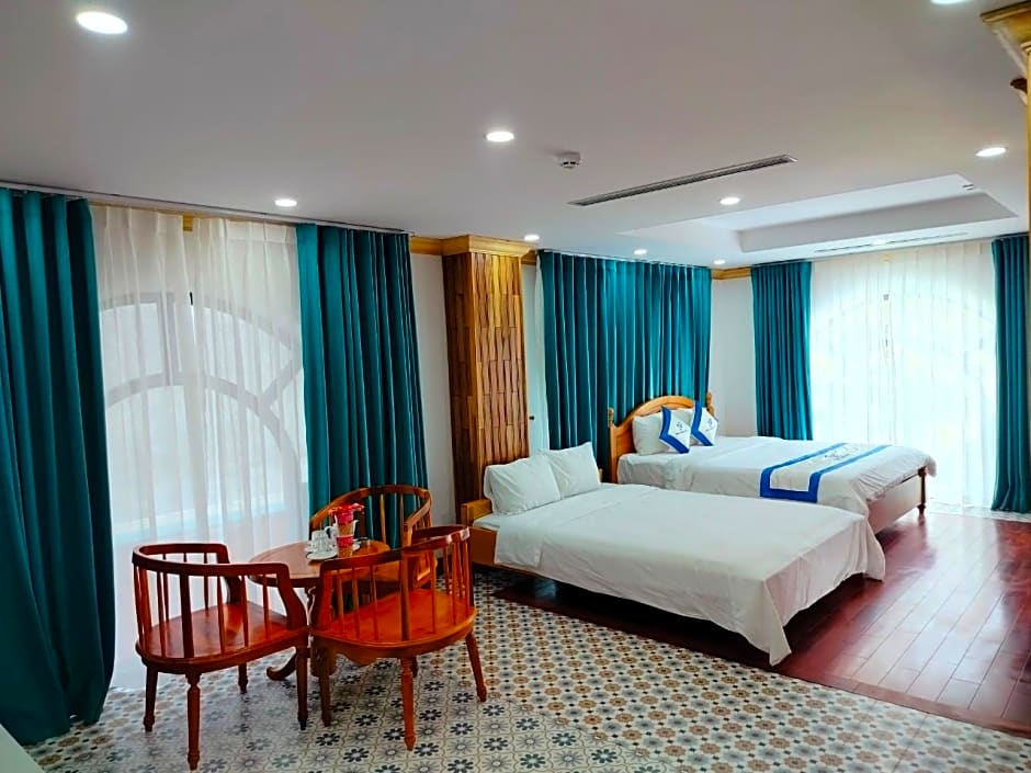 Phuc Thuan Hotel