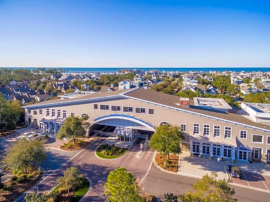 WaterSound Inn