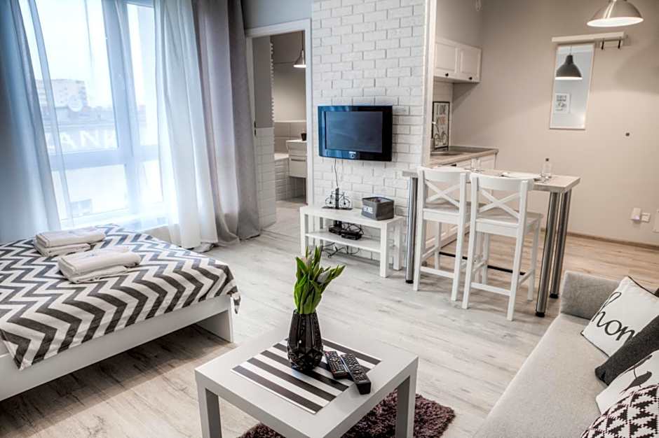 Residence Aparthotel