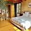 La Gomerie Chambres d'Hotes