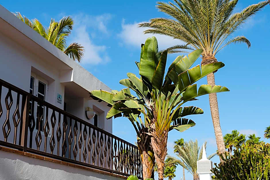Plus Fariones Apartamentos