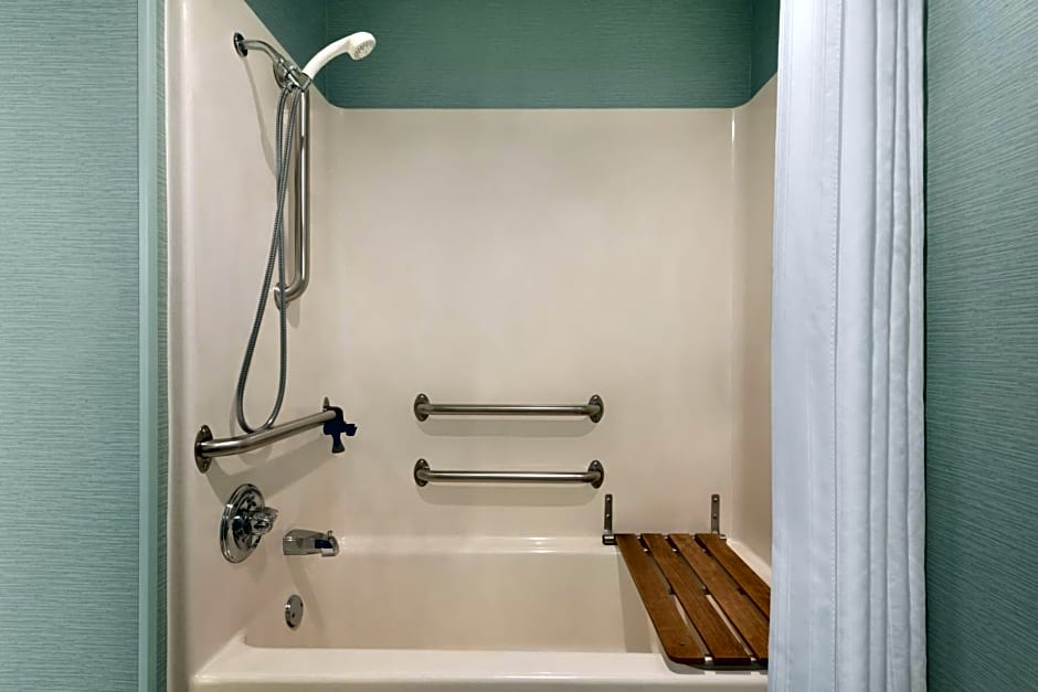 Homewood Suites Grand Rapids