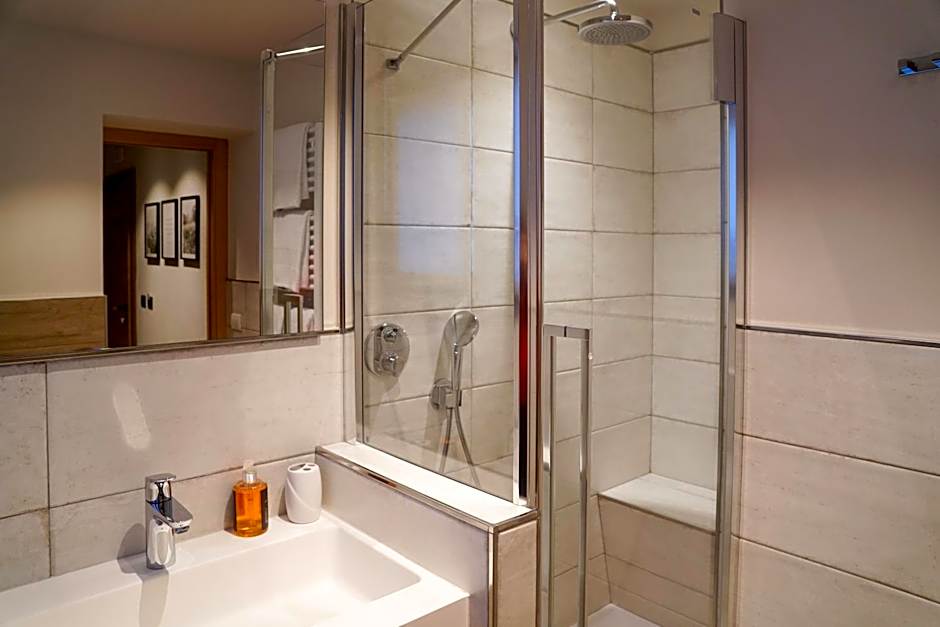 Sci Sport rooms & suites