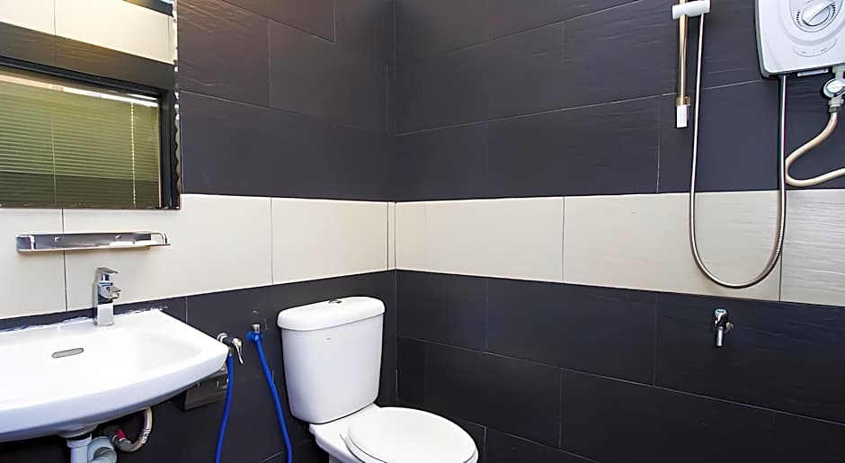 Remember Hotel Batu Pahat