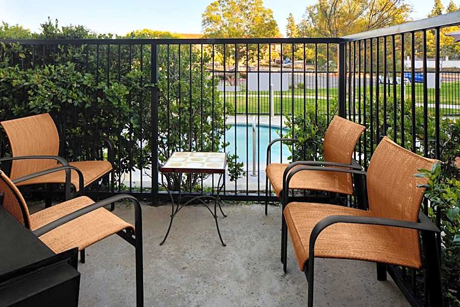 Courtyard by Marriott San Diego Rancho Bernardo