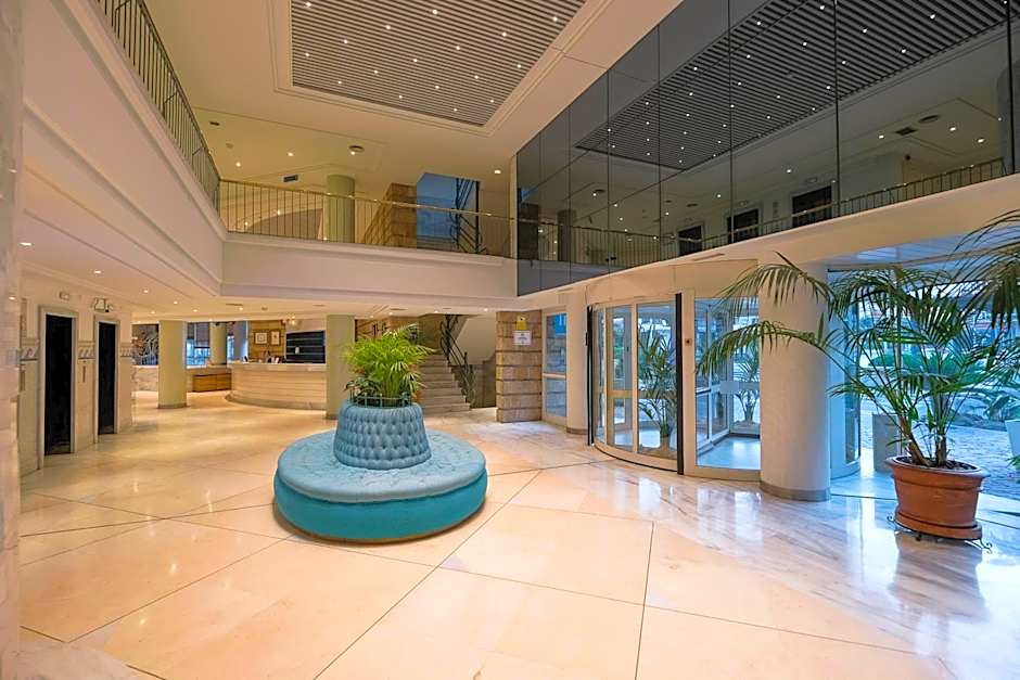 Hotel Playa Victoria