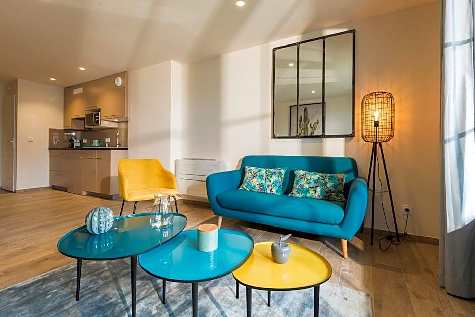 Hotel Clos Castel Villas Spa