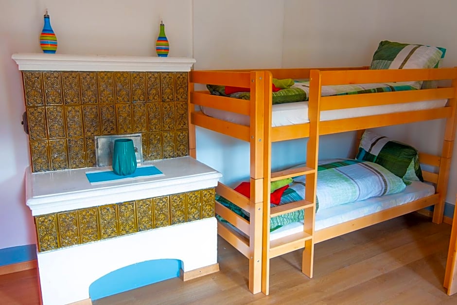 Sonne Holiday Rooms